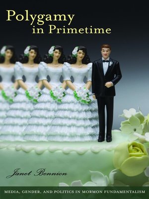 cover image of Polygamy in Primetime